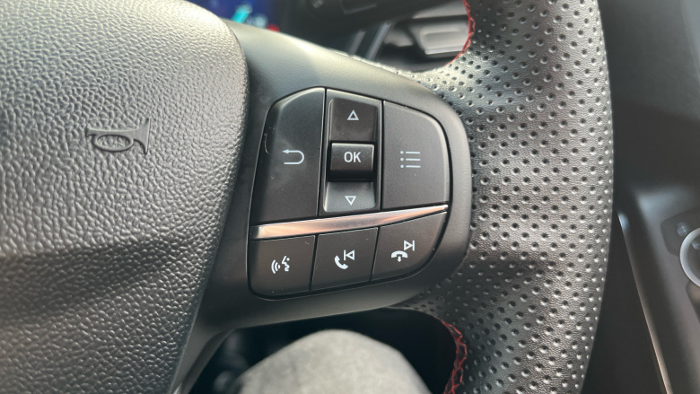 Ford Puma 1.0 EcoBoost Hybrid mHEV ST-Line 5dr Petrol Hatchback